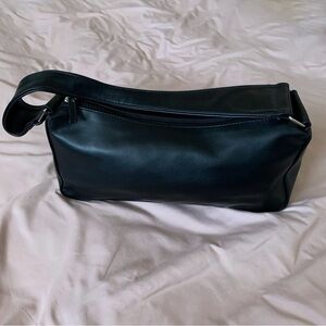 Black shoulder Bag